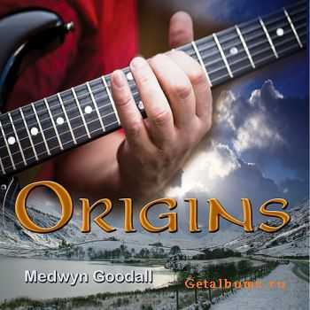 Medwyn Goodall - Origins (2009)