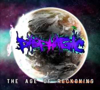 Dysphagic- The Age of Reckoning (2011) Dysphagic- The Age of Reckoning (2011)