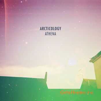 Arcticology - Athena (2011)