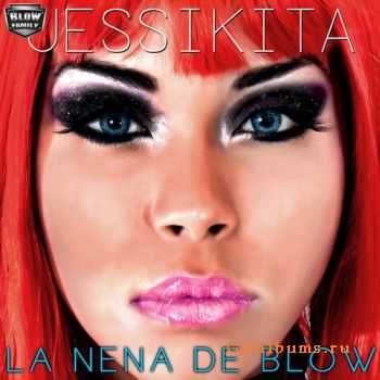Jessikita - La Nena de Blow (2011)