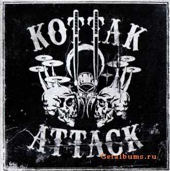  Kottak - Attack (2011)