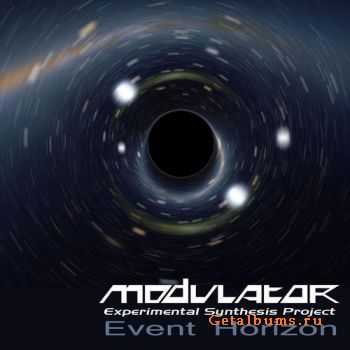 Modulator ESP - Event Horizon (2011) Modulator ESP - Event Horizon (2011)