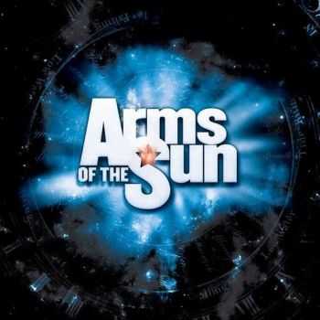 Arms Of The Sun - Arms Of The Sun (2011) Arms Of The Sun - Arms Of The Sun (2011)