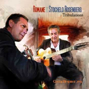 Romane & Stochelo Rosenberg - Tribulations (2011)