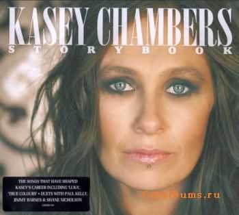 Kasey Chambers  Storybook (2011)