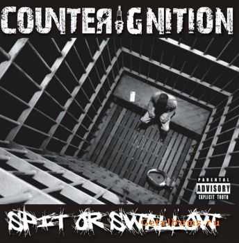 CounterIgnitioN – Spit Or Swallow (2011) CounterIgnitioN – Spit Or Swallow (2011)