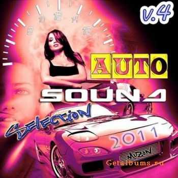 VA - Auto Sound Selection Vol. 4 (2011)