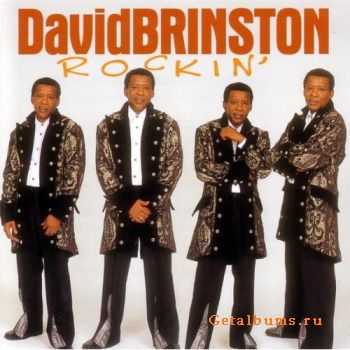 David Brinston - Rockin' (2005) David Brinston - Rockin' (2005)