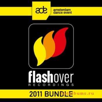 VA - Flashover Recordings Amsterdam Dance Event 2011 (2011)