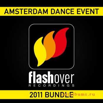 VA - Flashover Recordings Amsterdam Dance Event 2011