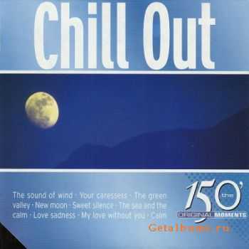 The Chill Out Vibes - Chill Out (2011) The Chill Out Vibes - Chill Out (2011)