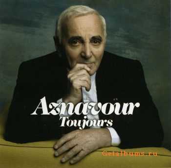 Charles Aznavour - Toujours (2011) Charles Aznavour - Toujours (2011)