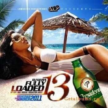 Fully Loaded 13 (2011) Fully Loaded 13 (2011)