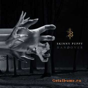 Skinny Puppy - Handover (2011)