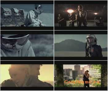 Simple Plan - Astronaut (2011)