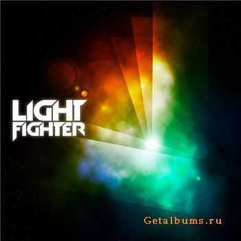 Lightfighter - Lightfighter (EP) (2011)