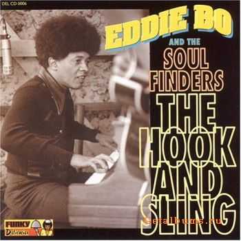 Eddie Bo - Hook And Sling (1997)