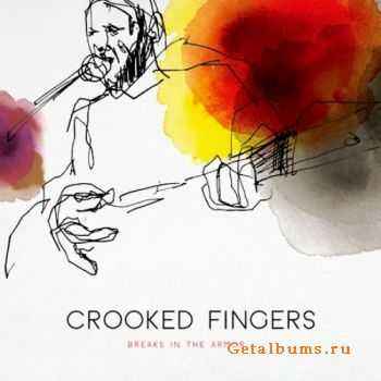 Crooked Fingers – Breaks in the Armor (2011) Crooked Fingers – Breaks in the Armor (2011)