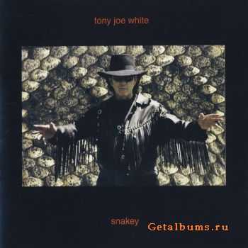 Tony Joe White - Snakey (2003) Tony Joe White - Snakey (2003)