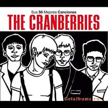 The Cranberries – Sus 50 Mejores Canciones (3CD) (2011) The Cranberries – Sus 50 Mejores Canciones (3CD) (2011)