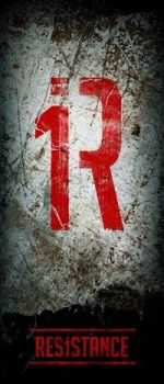 Resistance - Divided Inside (2011) Resistance - Divided Inside (2011)