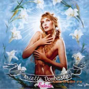 Arielle Dombasle - Extase (2002) Arielle Dombasle - Extase (2002)