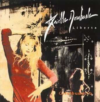 Arielle Dombasle - Liberta (2000) Arielle Dombasle - Liberta (2000)