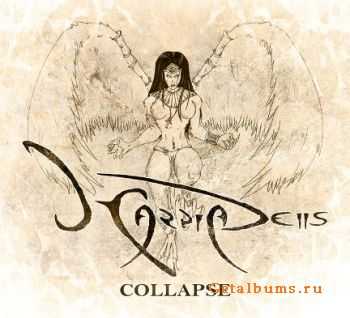 Harpia Deiis - Collapse (2011) Harpia Deiis - Collapse (2011)