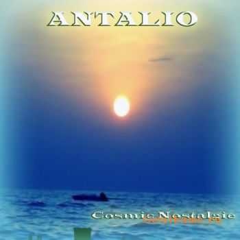 Antalio - Cosmic Nostalgie (2005)