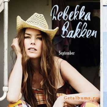 Rebekka Bakken - September (2011) Rebekka Bakken - September (2011)