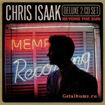 Chris Isaak - Beyond The Sun (Deluxe Edition) (2011)