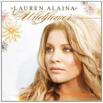 Lauren Alaina - Wildflower (2011) Lauren Alaina - Wildflower (2011)