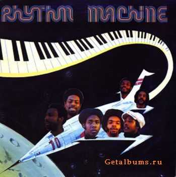 Rhythm Machine - Rhythm Machine (1976)