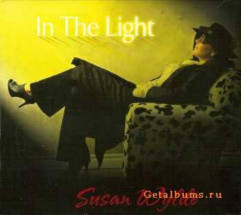 Susan Wylde – In The Light (2011) Susan Wylde – In The Light (2011)