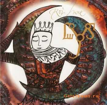 Lys - Roi-Lune (2001)