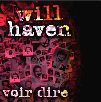 Will Haven - Voir Dire (2011) Will Haven - Voir Dire (2011)