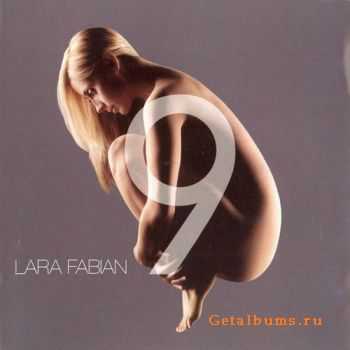 Lara Fabian - 9 (2009) Lara Fabian - 9 (2009)
