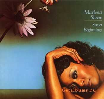 Marlena Shaw - Sweet Beginnings (1977)