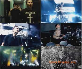 Blink-182 - Heart's All Gone (2011)