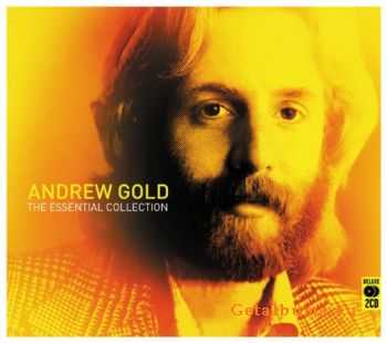 Andrew Gold  The Essential Collection (2011)