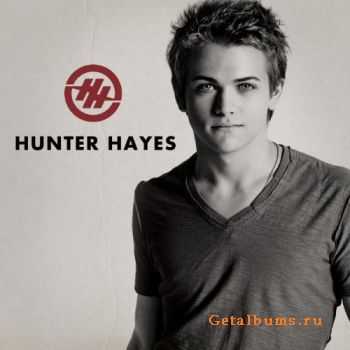 Hunter Hayes – Hunter Hayes (2011) Hunter Hayes – Hunter Hayes (2011)