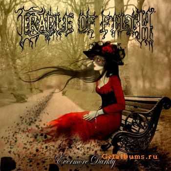 Cradle of Filth - Evermore Darkly [2011]