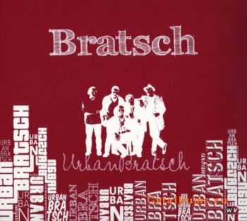 Bratsch - Urban Bratsch (2011)