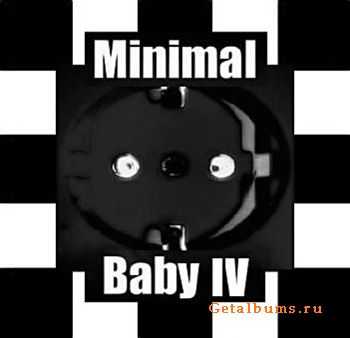 VA - Minimal Baby IV (Limited Edition) (2011)