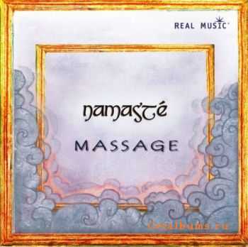 VA - Namaste. Massage (2011)