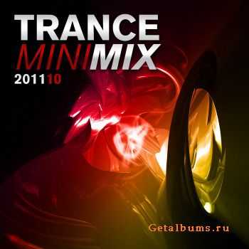 VA - Trance Mini Mix 010 (2011) VA - Trance Mini Mix 010 (2011)