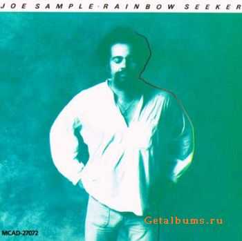 Joe Sample - Rainbow Seeker (1978) 