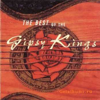 Gipsy Kings - The Best Of The Gipsy Kings (1995)