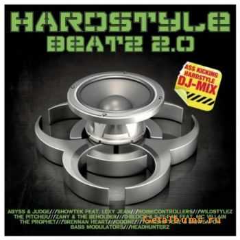 VA - Hardstyle Beatz 2.0 (2011)