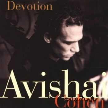 Avishai Cohen - Devotion (1999)